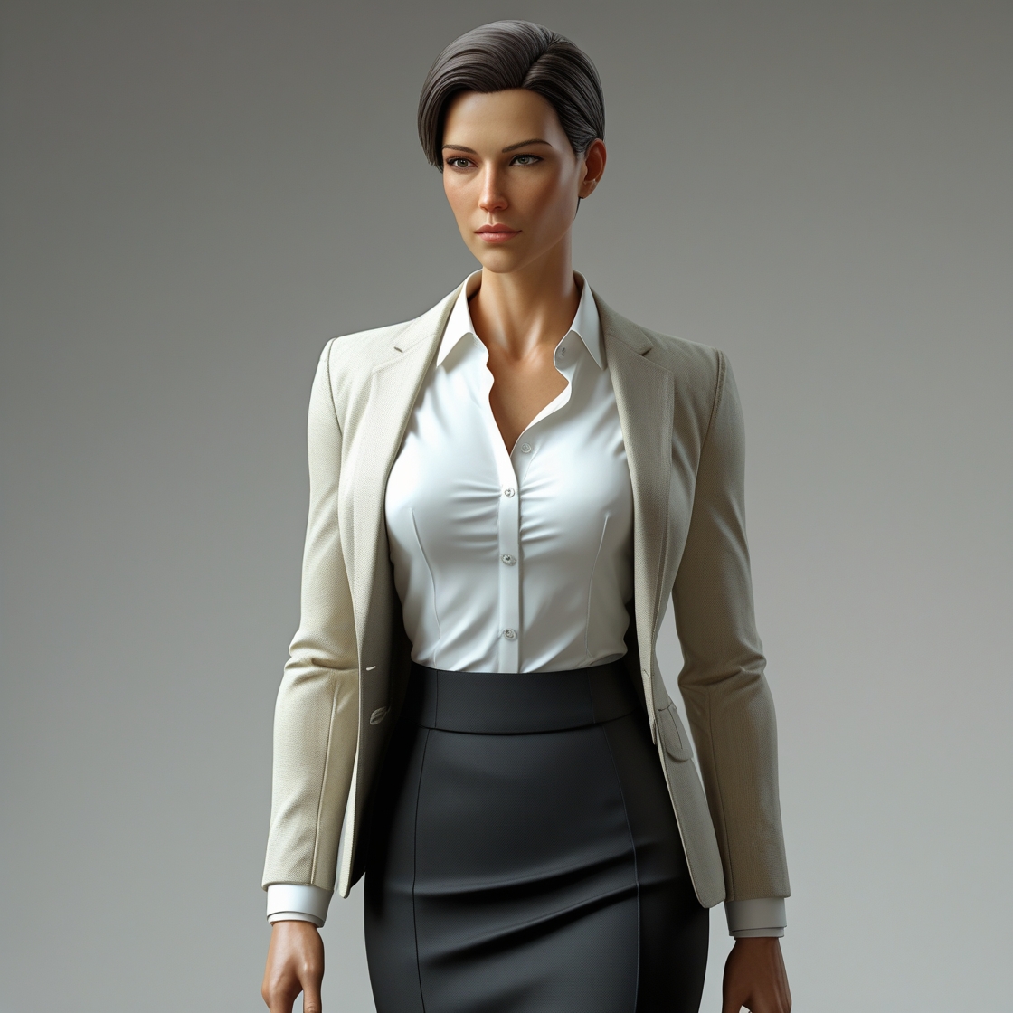 Professional Corporate Wear Solutions in South Africa