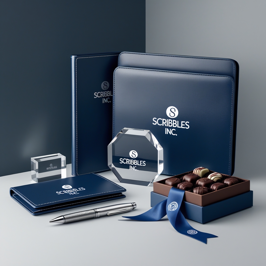 Custom Branded Corporate Gifts South Africa