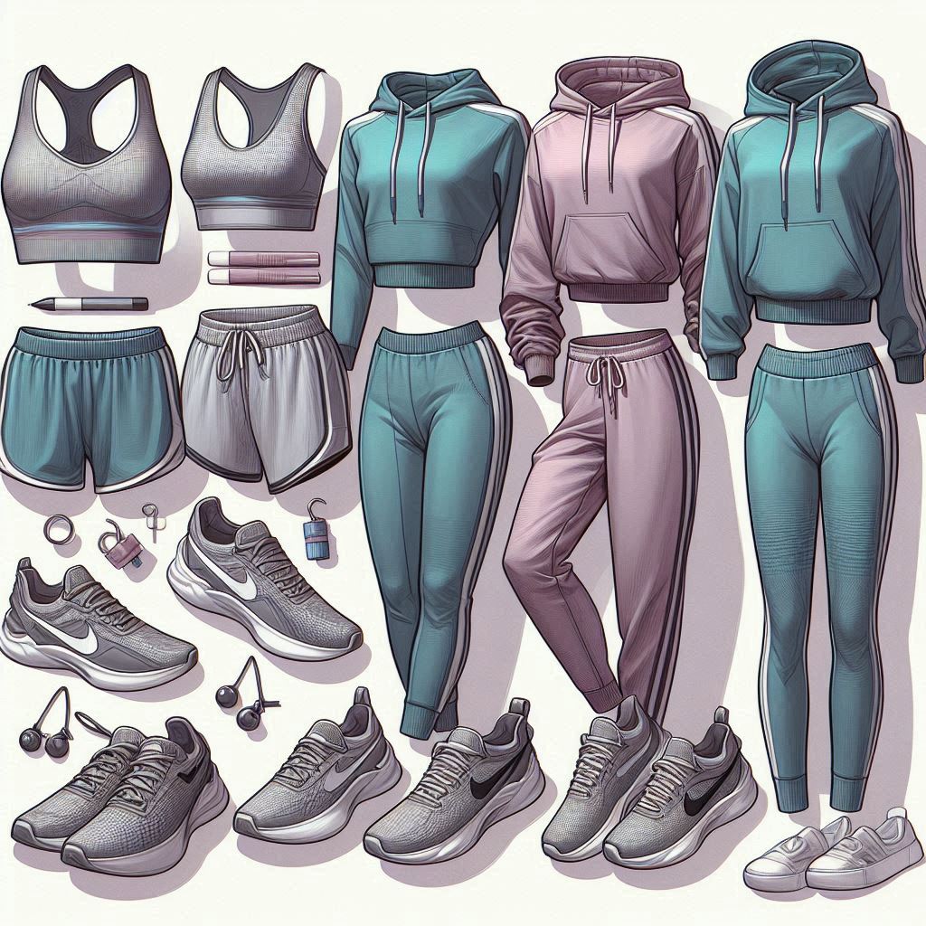 Custom Sportswear & Tracksuits South Africa